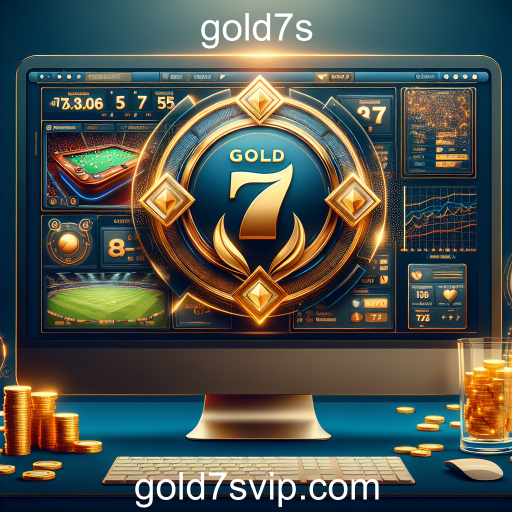 O Crescimento das Apostas Esportivas no gold7s